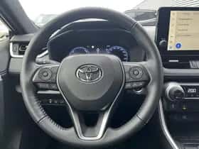Toyota RAV4 (2024) thumbnail 74