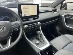 Toyota RAV4 (2024) thumbnail 82