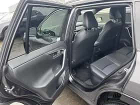 Toyota RAV4 (2024) thumbnail 94