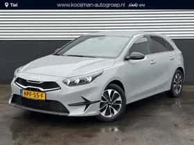 Kia Ceed (2025) thumbnail 35