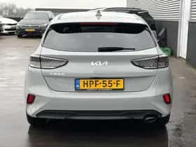 Kia Ceed (2025) thumbnail 36