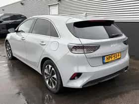 Kia Ceed (2025) thumbnail 37