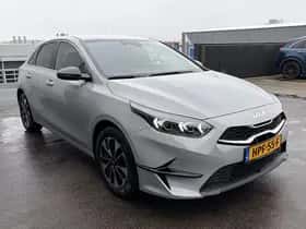 Kia Ceed (2025) thumbnail 39