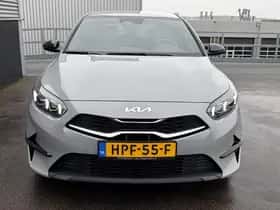 Kia Ceed (2025) thumbnail 44
