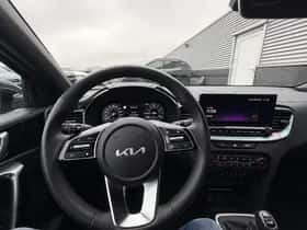 Kia Ceed (2025) thumbnail 45