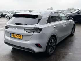 Kia Ceed (2025) thumbnail 7