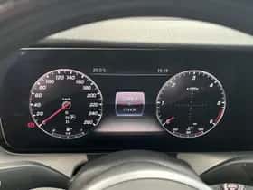 Mercedes-Benz E-Klasse (2019) thumbnail 12