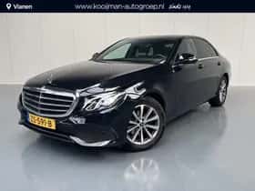 Mercedes-Benz E-Klasse (2019) thumbnail 31