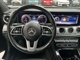 Mercedes-Benz E-Klasse (2019) thumbnail 5