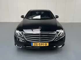 Mercedes-Benz E-Klasse (2019) thumbnail 58