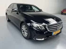 Mercedes-Benz E-Klasse (2019) thumbnail 59