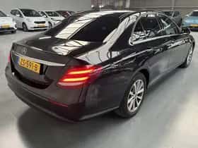 Mercedes-Benz E-Klasse (2019) thumbnail 60