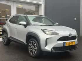 Toyota Yaris-cross (2025) thumbnail 2