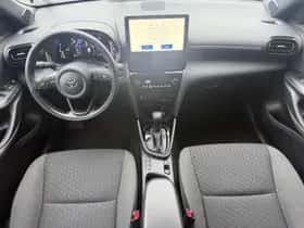 Toyota Yaris-cross (2025) thumbnail 12