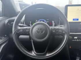 Toyota Yaris-cross (2025) thumbnail 13