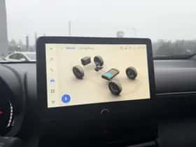Toyota Yaris-cross (2025) thumbnail 18