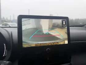 Toyota Yaris-cross (2025) thumbnail 19