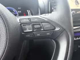 Toyota Yaris-cross (2025) thumbnail 25
