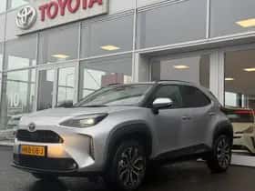 Toyota Yaris-cross (2025) thumbnail 33