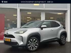 Toyota Yaris-cross (2025) thumbnail 34