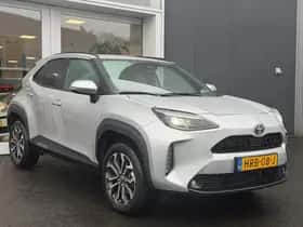 Toyota Yaris-cross (2025) thumbnail 35