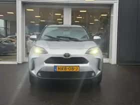 Toyota Yaris-cross (2025) thumbnail 36