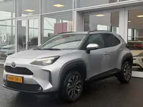 Toyota Yaris-cross (2025) thumbnail 37