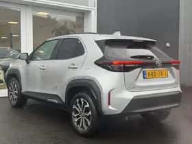 Toyota Yaris-cross (2025) thumbnail 38