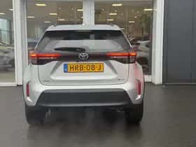 Toyota Yaris-cross (2025) thumbnail 39