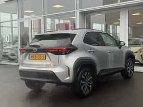 Toyota Yaris-cross (2025) thumbnail 40