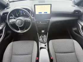 Toyota Yaris-cross (2025) thumbnail 45