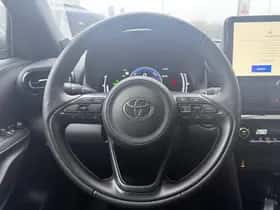Toyota Yaris-cross (2025) thumbnail 46
