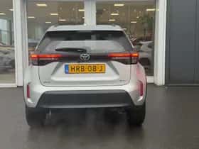 Toyota Yaris-cross (2025) thumbnail 6