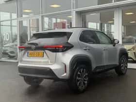 Toyota Yaris-cross (2025) thumbnail 7