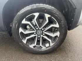 Toyota Yaris-cross (2025) thumbnail 65