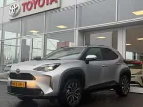 Toyota Yaris-cross (2025) thumbnail 66