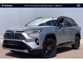 Toyota Yaris-cross (2025) thumbnail 69