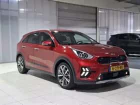 Kia Niro (2020) thumbnail 3
