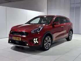 Kia Niro (2020) thumbnail 29