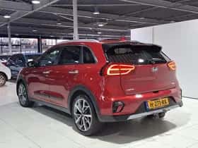 Kia Niro (2020) thumbnail 30