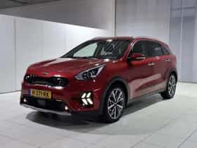 Kia Niro (2020) thumbnail 5