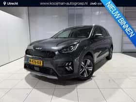 Kia Niro (2020) thumbnail 52