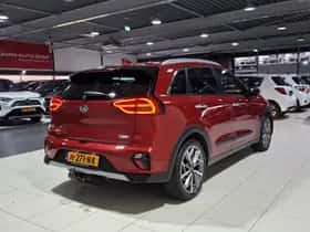 Kia Niro (2020) thumbnail 7