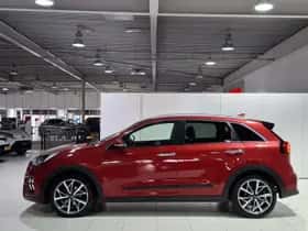 Kia Niro (2020) thumbnail 8