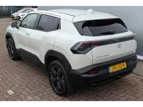 Toyota Urban-cruiser (2026) thumbnail 13