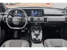 Toyota Urban-cruiser (2026) thumbnail 21