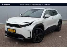 Toyota Urban-cruiser (2026) thumbnail 42