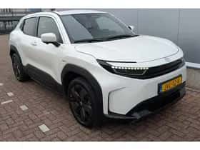 Toyota Urban-cruiser (2026) thumbnail 51