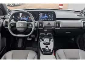 Toyota Urban-cruiser (2026) thumbnail 62
