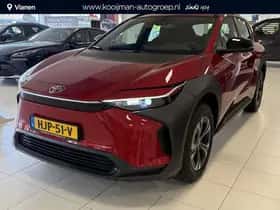 Toyota Urban-cruiser (2026) thumbnail 86